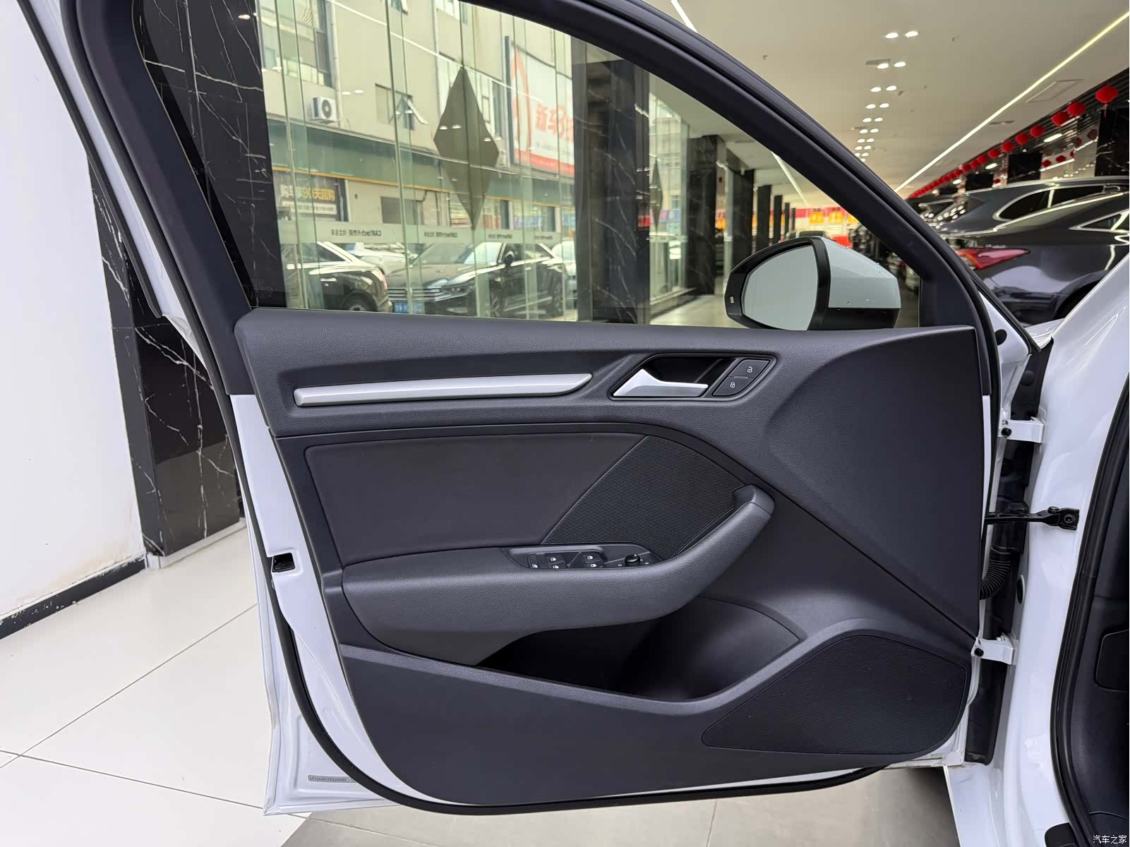 Audi A3, 2020 9