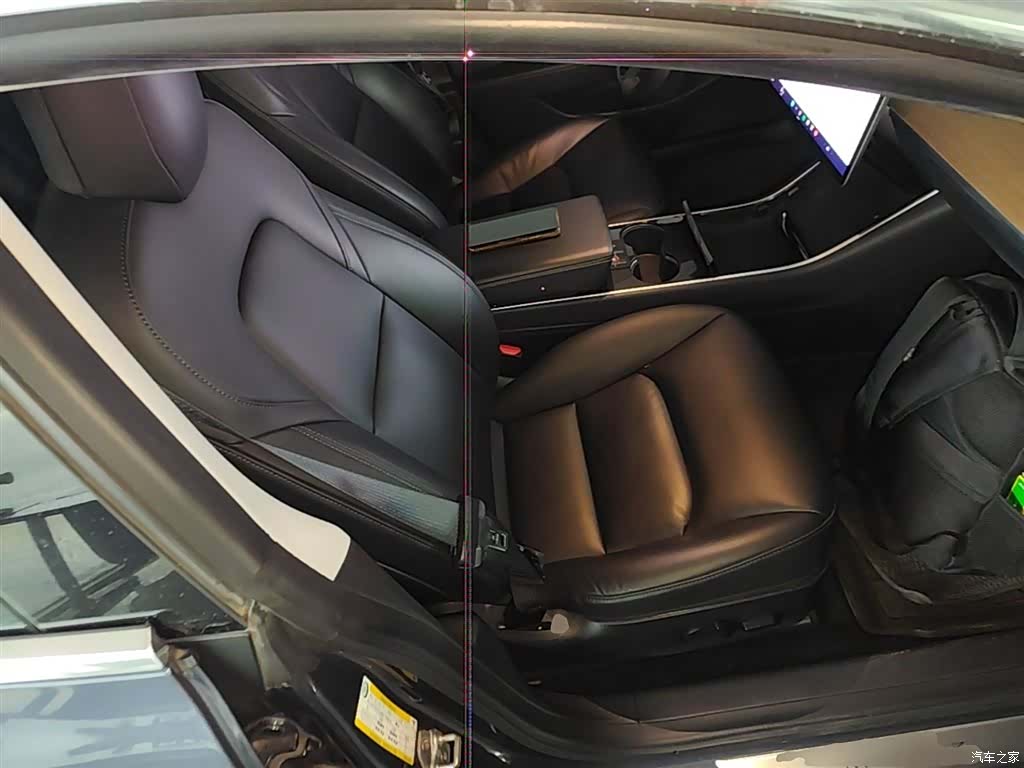 Tesla Model 3, 2020 25