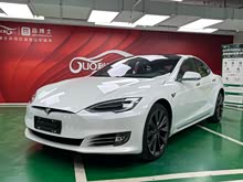 Model S 2019�� Performance �����ܰ�