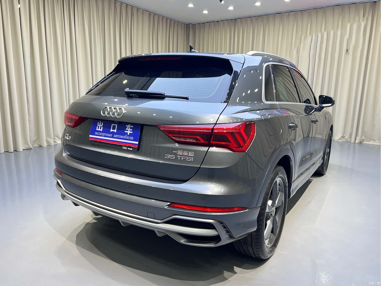 Audi Q3, 2022 6