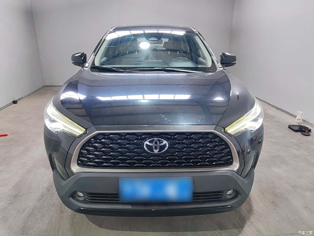 Toyota Corolla, 2023 3
