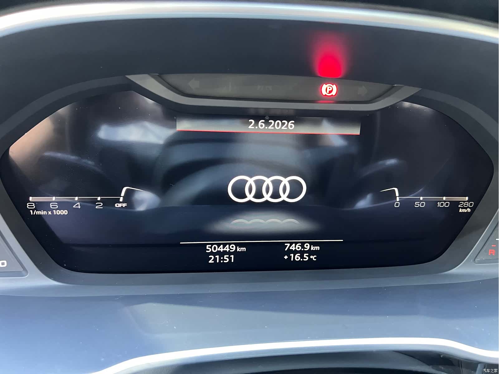 Audi Q3, 2022 14