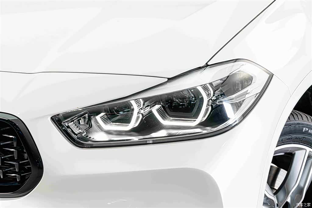 BMW X2, 2023 4