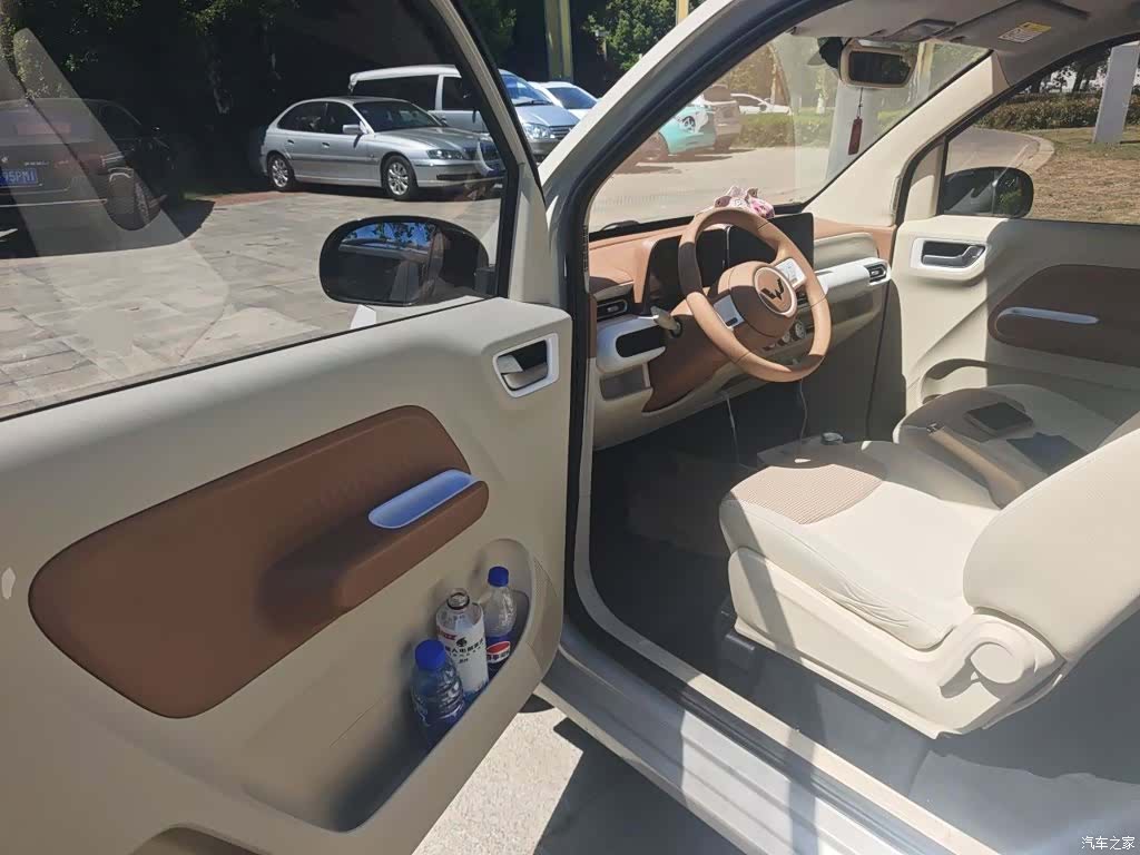 Wuling MINIEV, 2024 14
