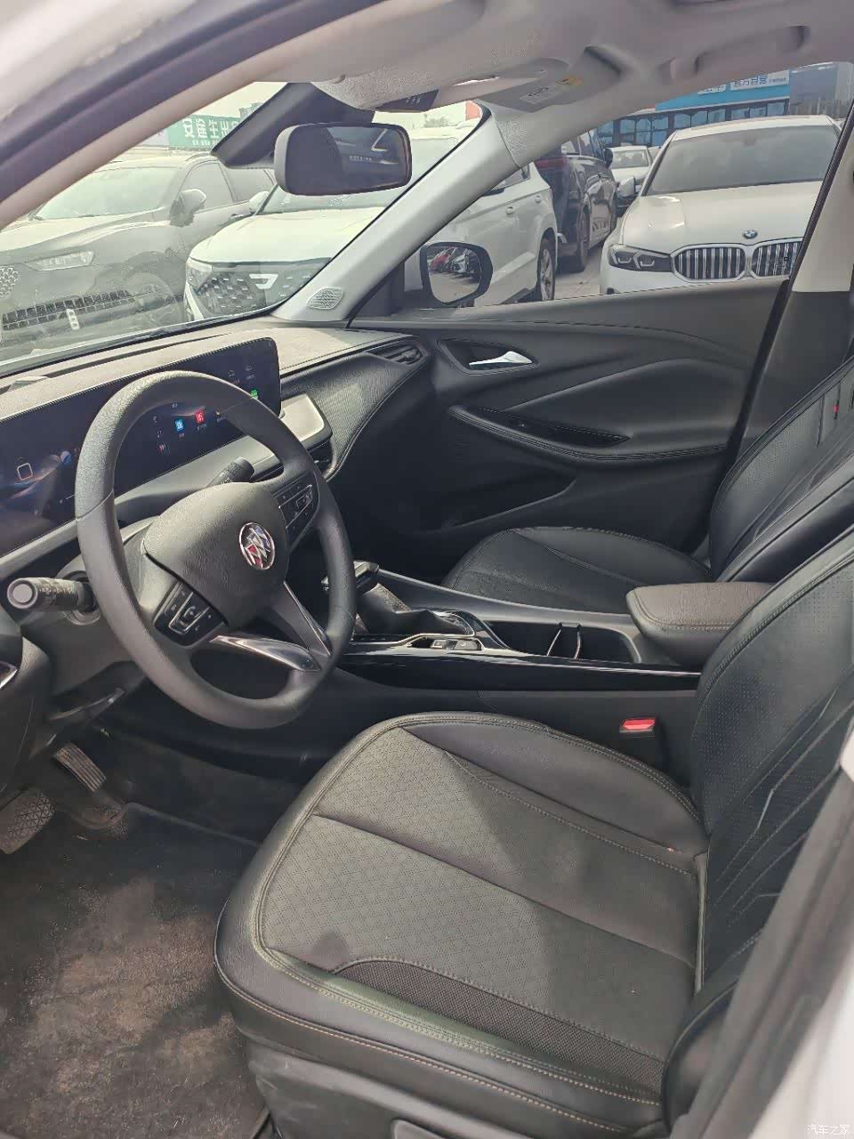 Buick Verano, 2025 4