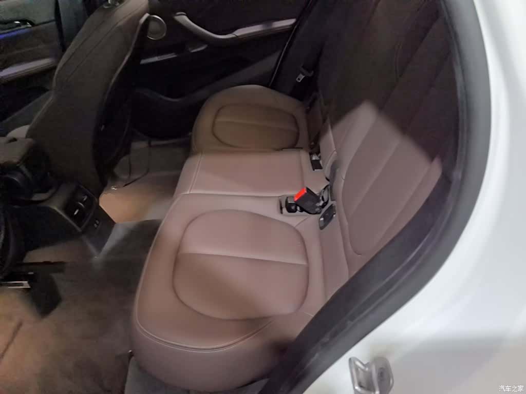 BMW X1, 2020 17