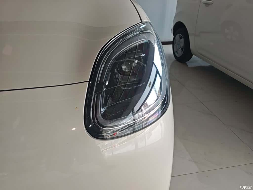 Wuling MINIEV, 2026 24