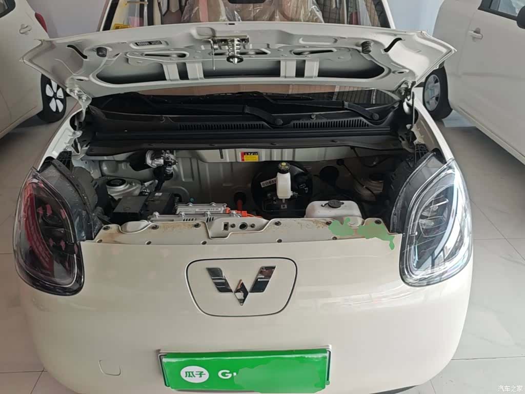 Wuling MINIEV, 2026 20