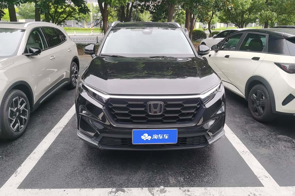 Honda CR-V, 2022 2
