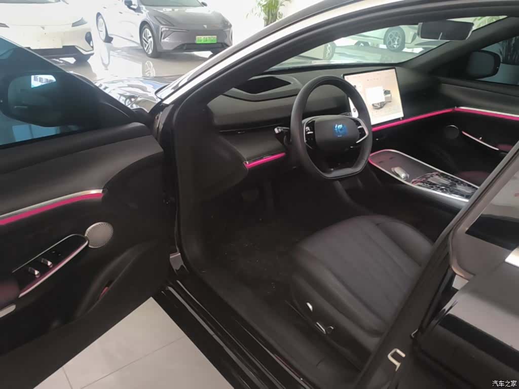 Changan Eado, 2026 16