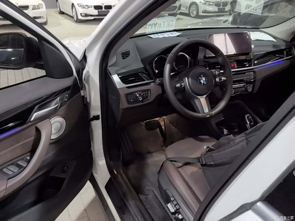 BMW X1, 2020 16