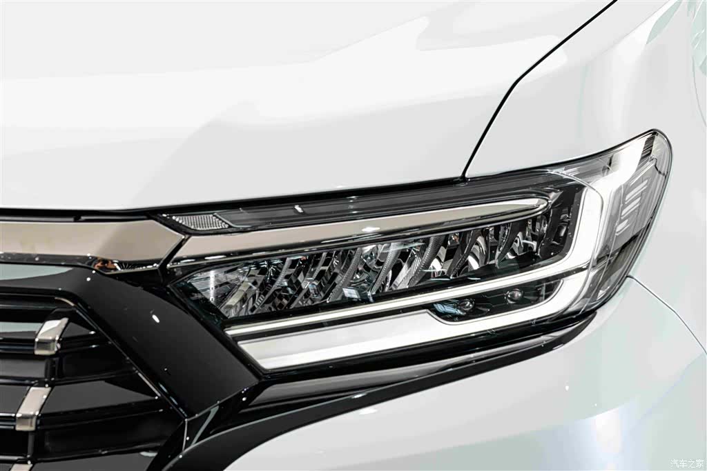 Honda Elysion, 2024 4