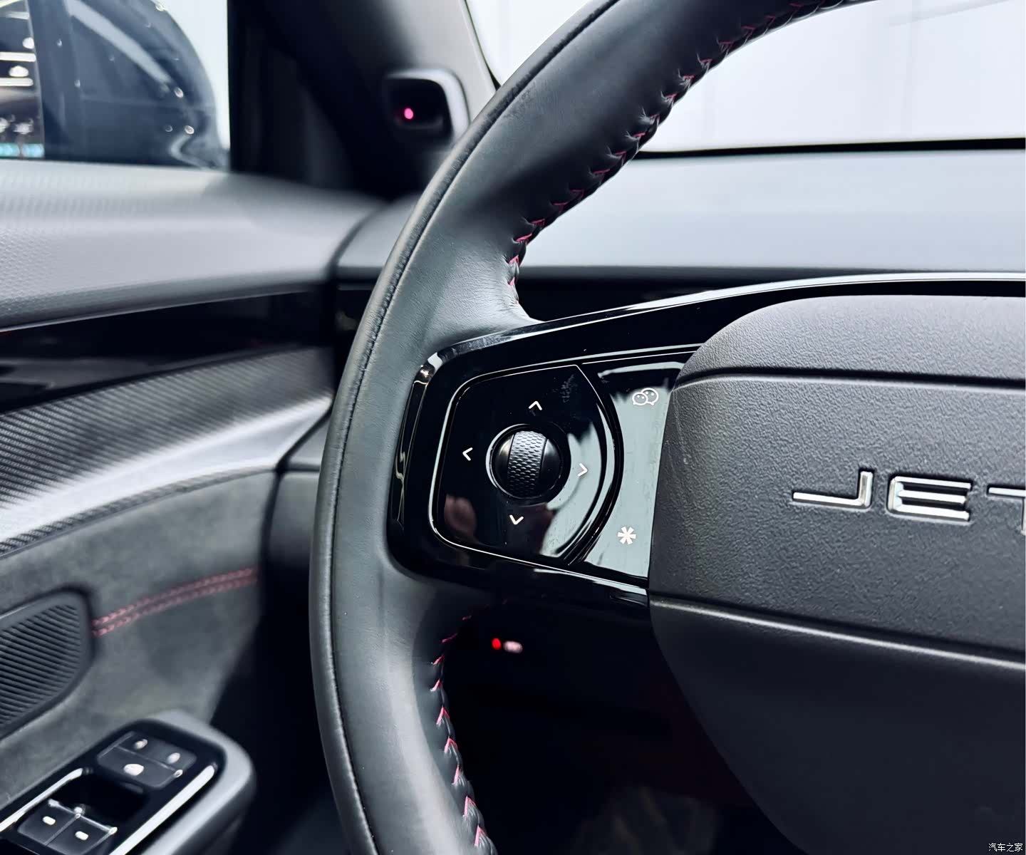 Jetour Dashing, 2022 19