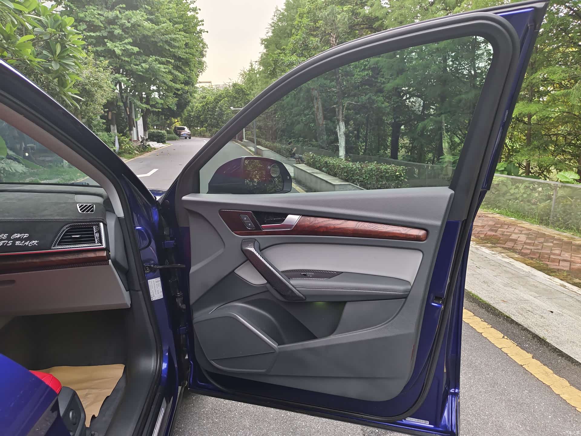 Audi Q5L, 2019 25