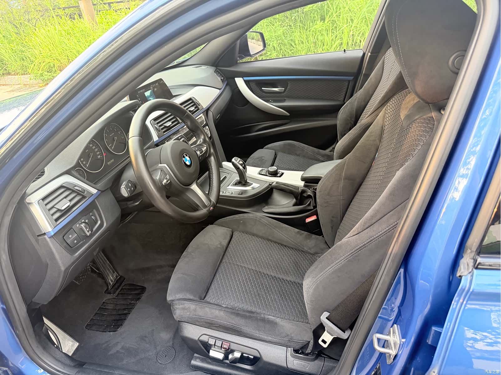 BMW 3 Series, 2018 4