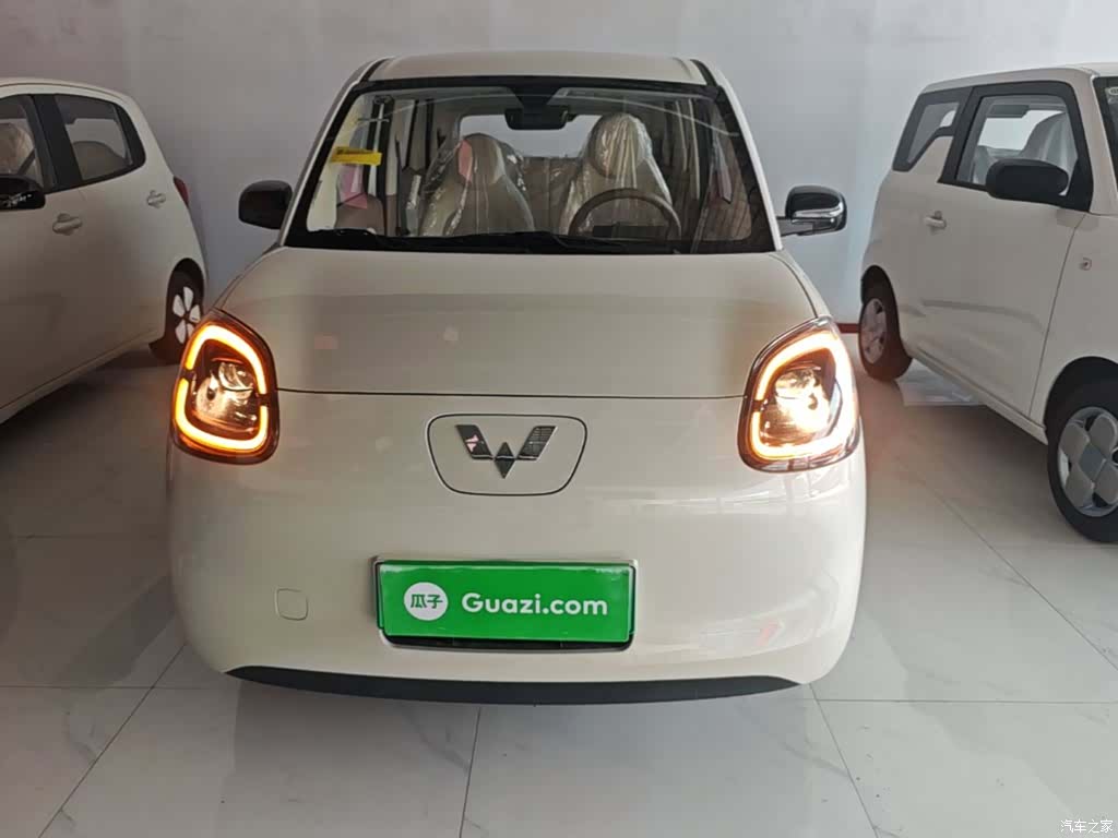 Wuling MINIEV, 2026 3