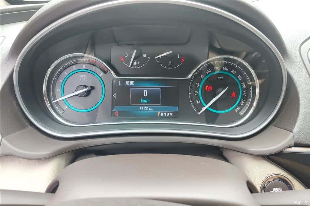 Buick Regal, 2014 14