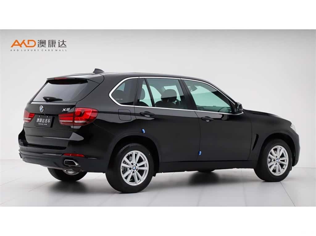 BMW X5, 2019 3