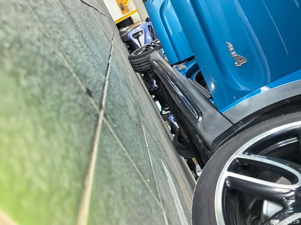 Mini Countryman, 2018 21