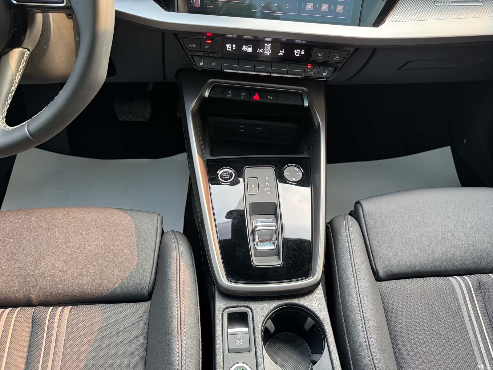 Audi A3, 2023 17