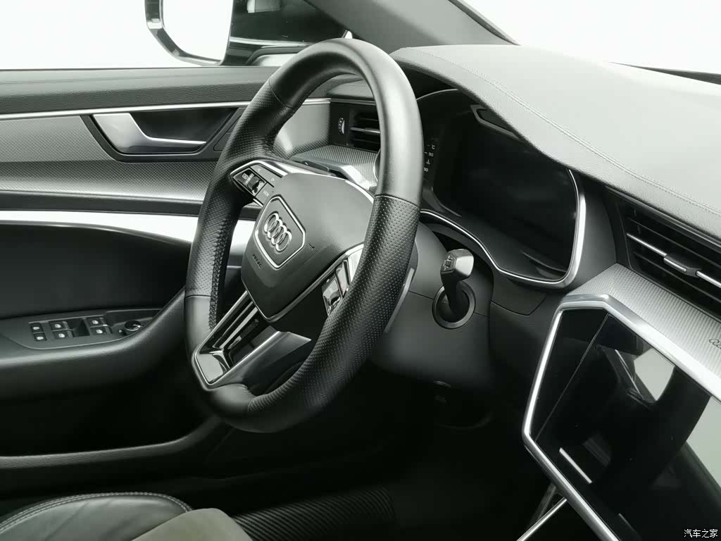 Audi A6L, 2021 22