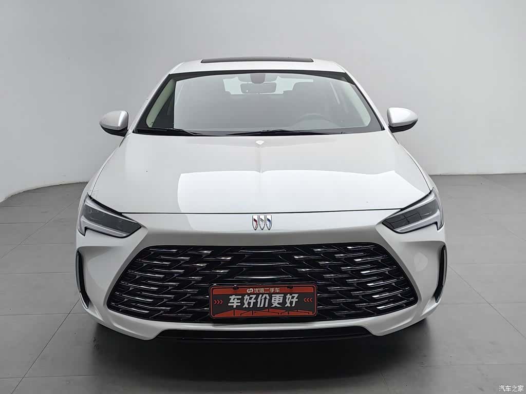 Buick Regal, 2023 3