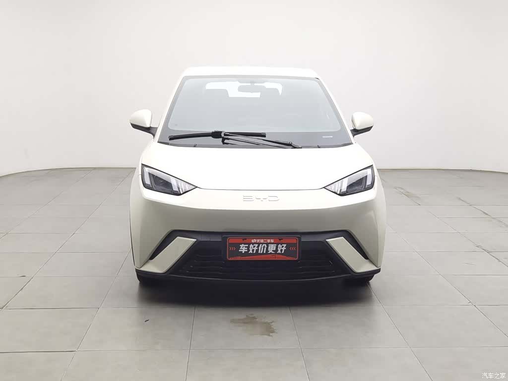BYD Seagull, 2024 3
