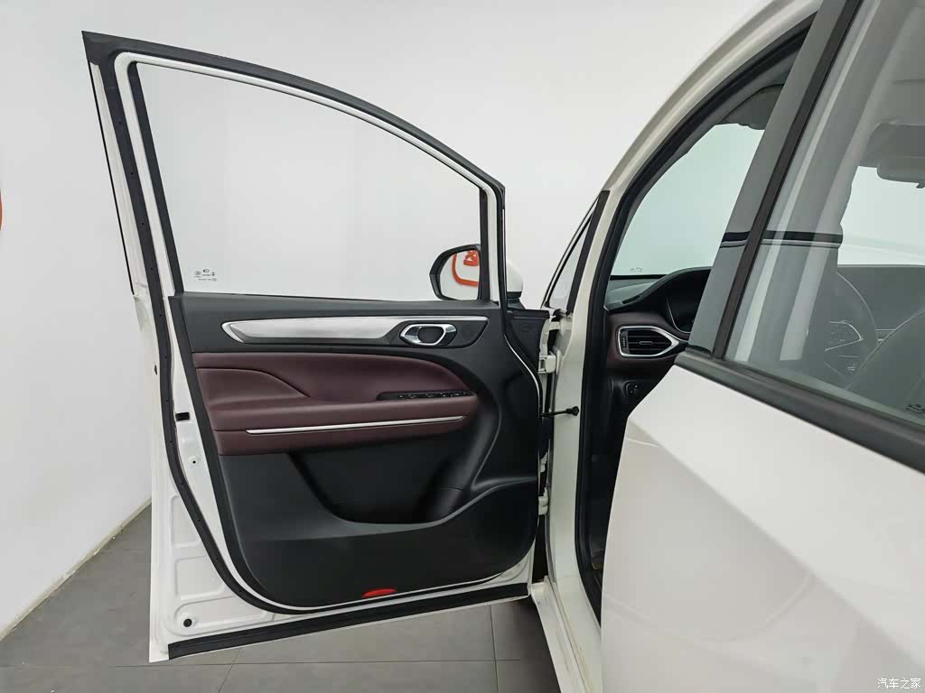 GAC M6, 2022 8