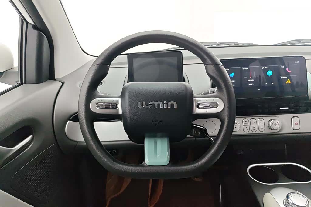Changan Lumin, 2025 15