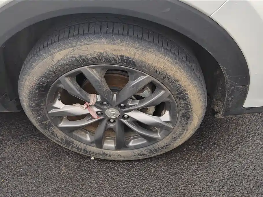 Changan CS55PLUS