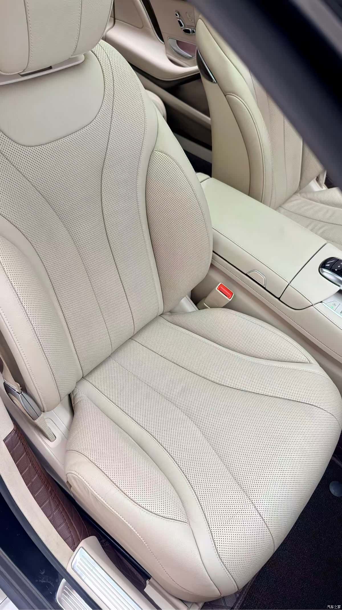 Maybach S-Class, 2015 14