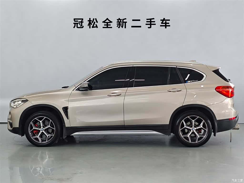 BMW X1, 2019 3