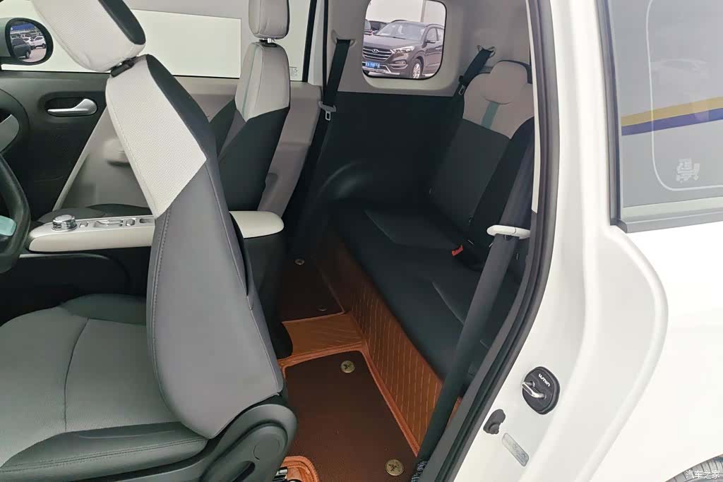 Changan Lumin, 2025 11