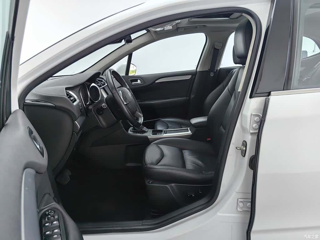 Citroen C4, 2016 10