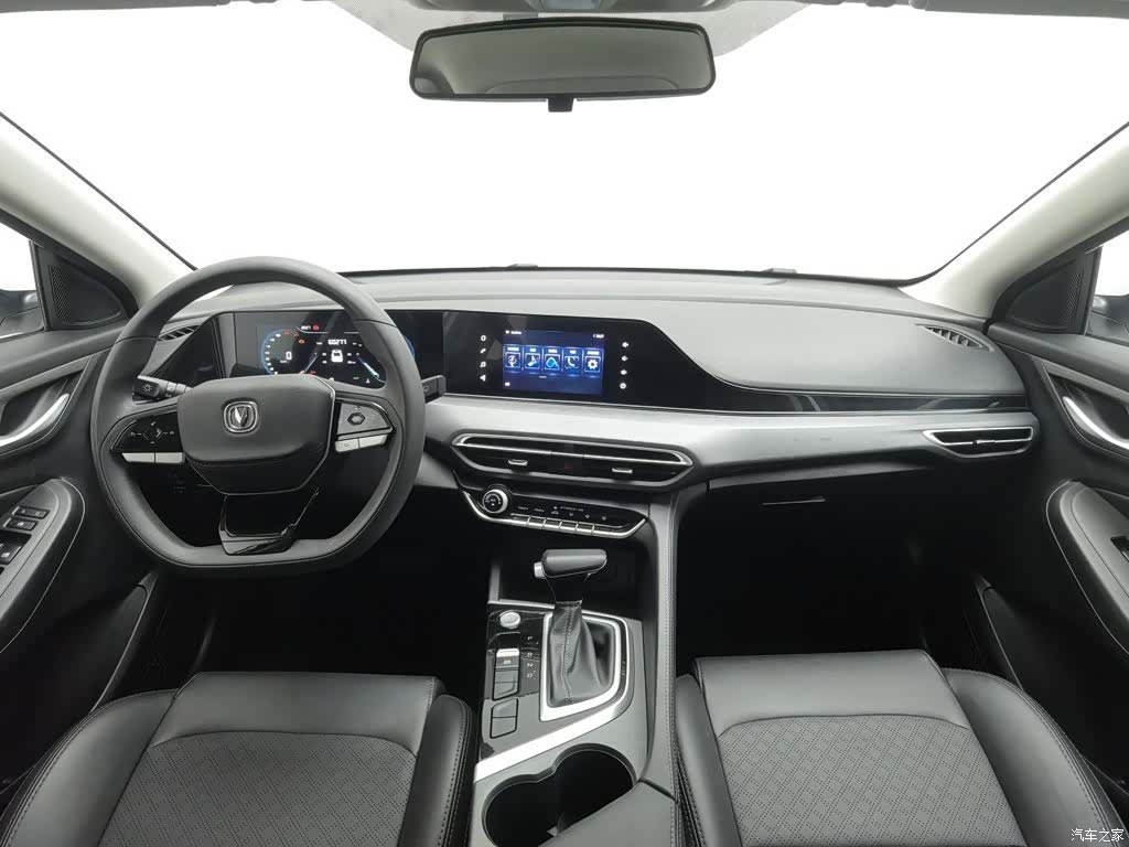 Changan Eado, 2022 все фото