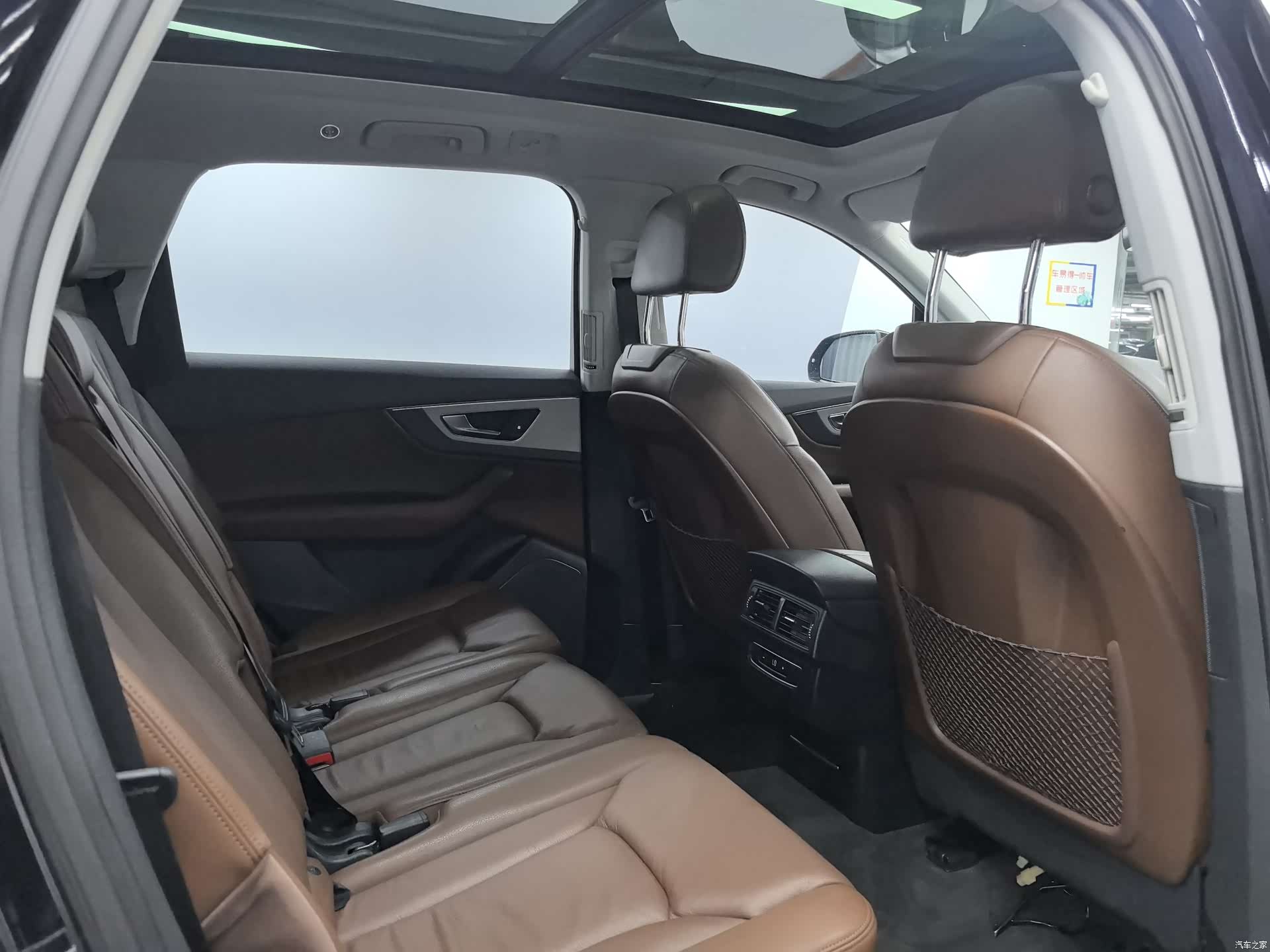 Audi Q7, 2016 7