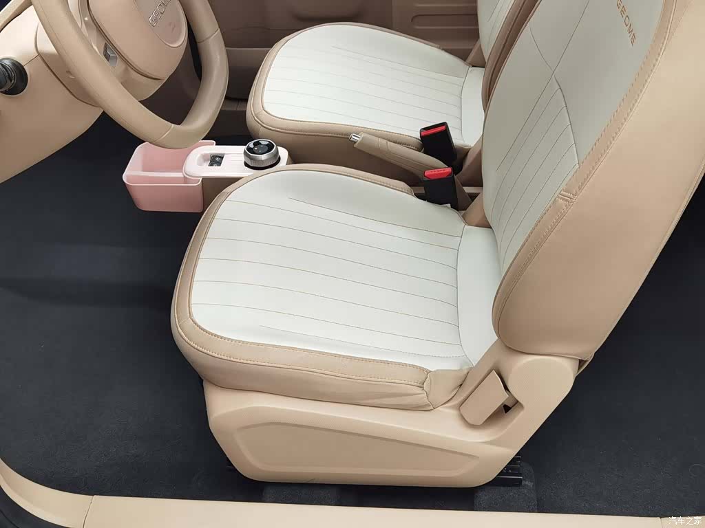 Geely Panda, 2024 20