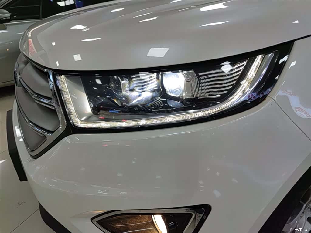 Ford Edge, 2020 24