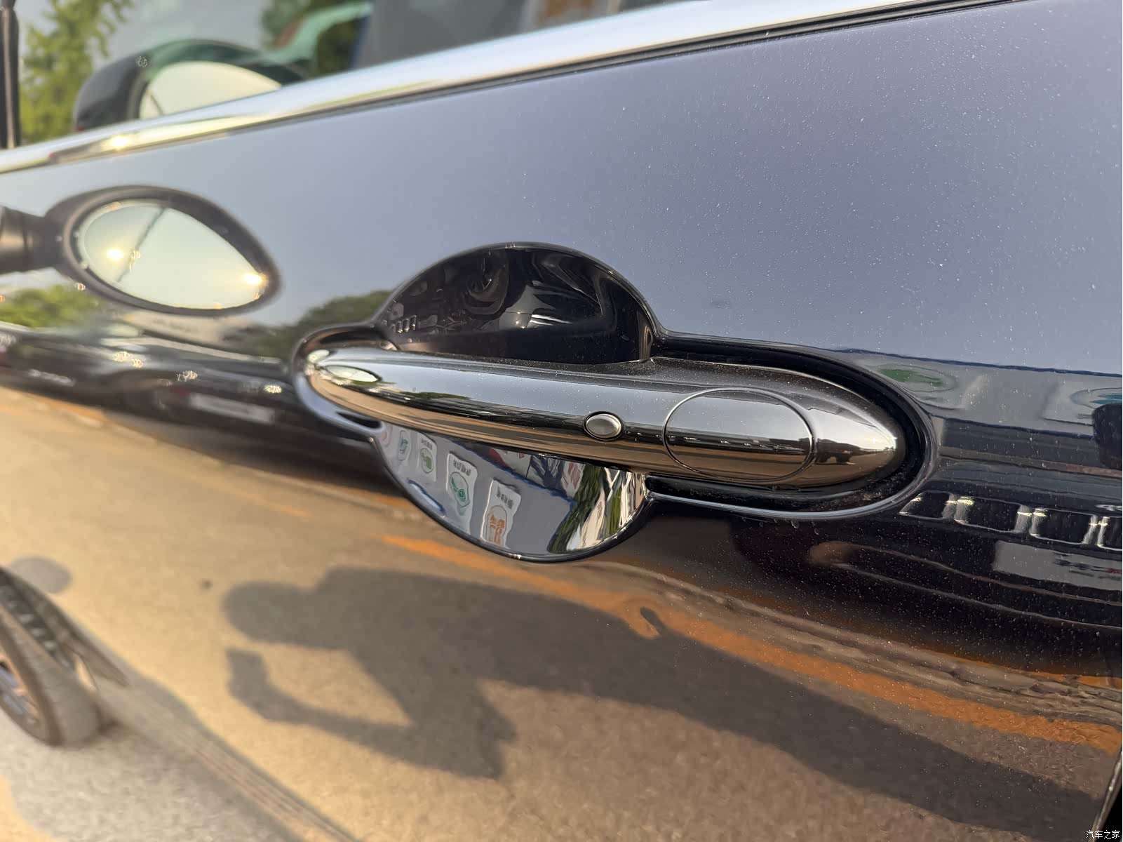 Mini Clubman, 2024 9