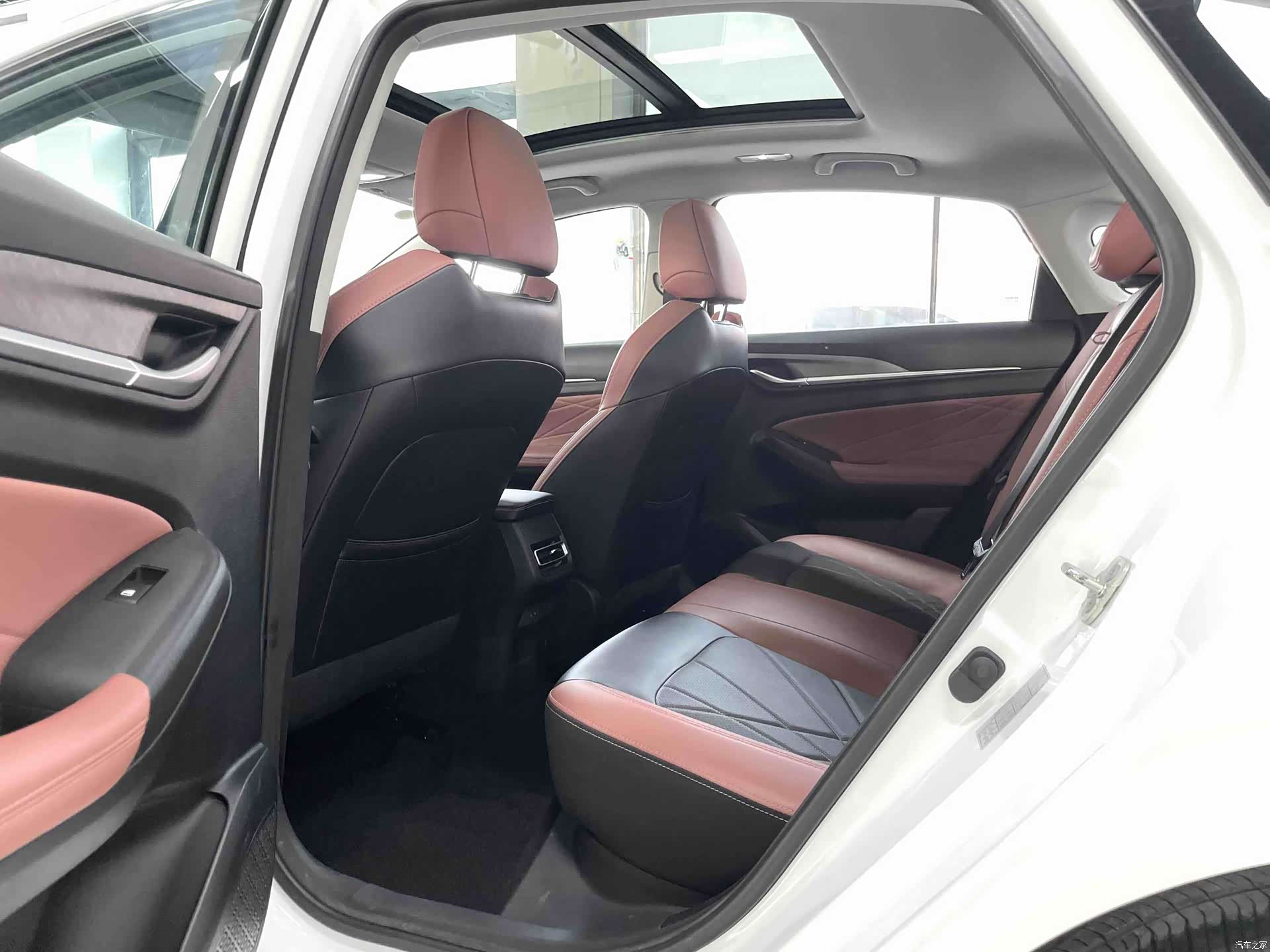 Changan Eado, 2022 10