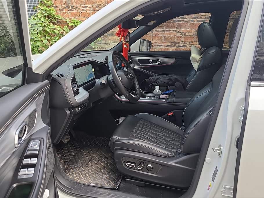 Trumpchi Trumpchi GS8