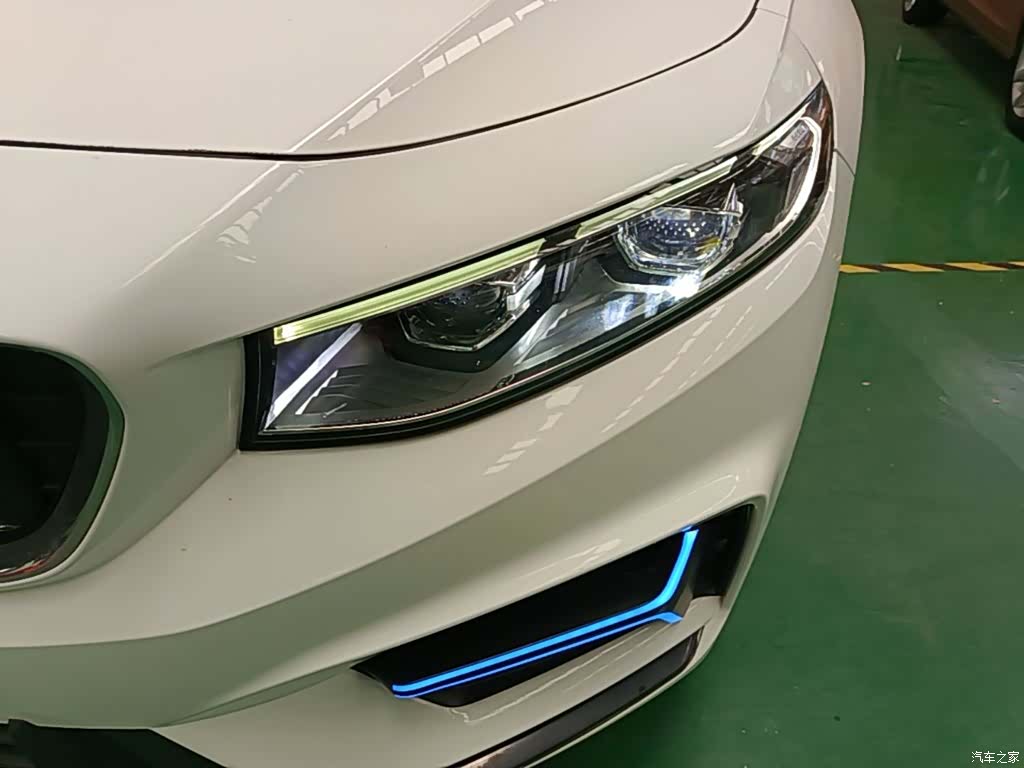 Geely Preface, 2023 24