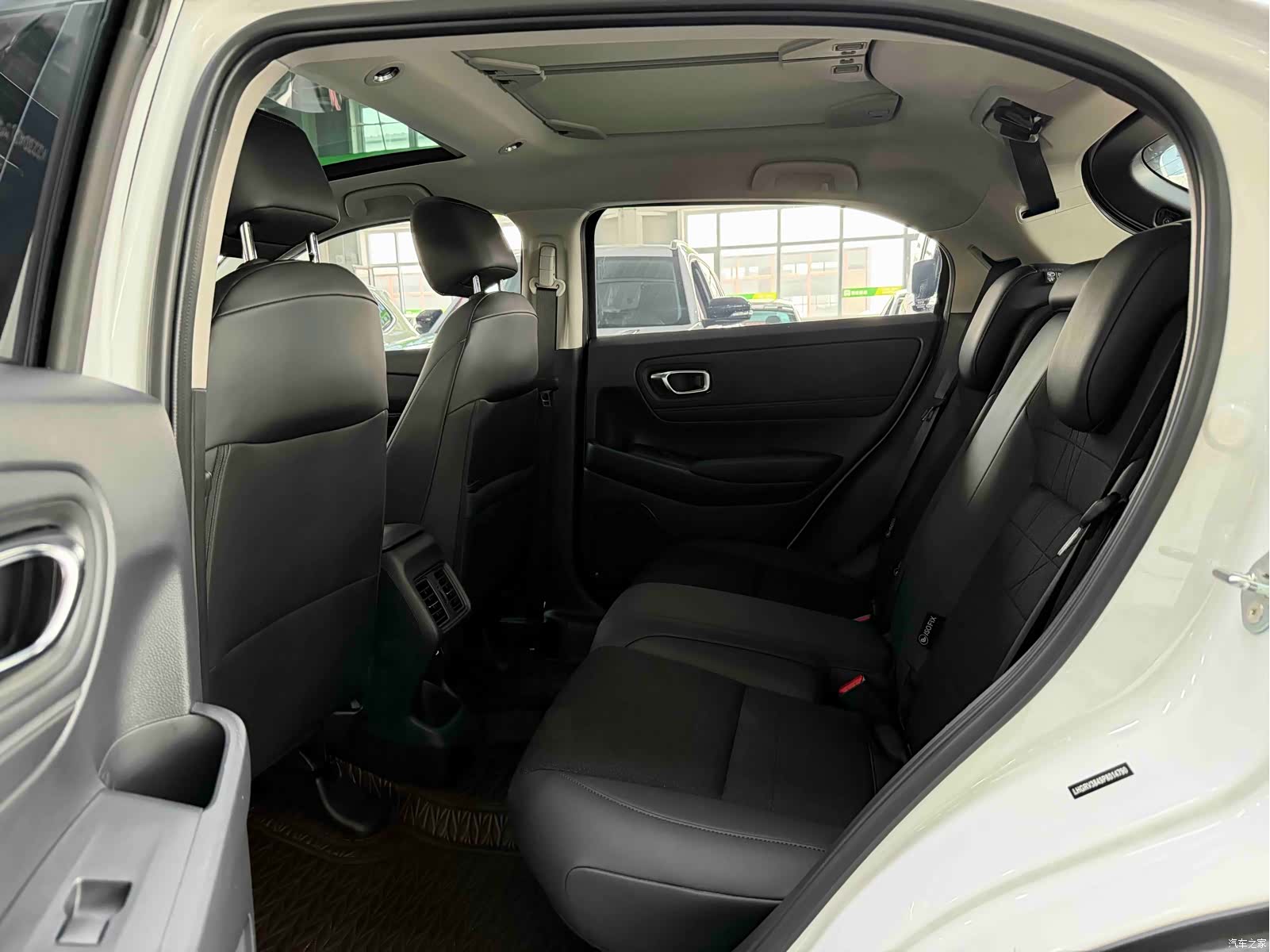 Honda Vezel, 2023 15