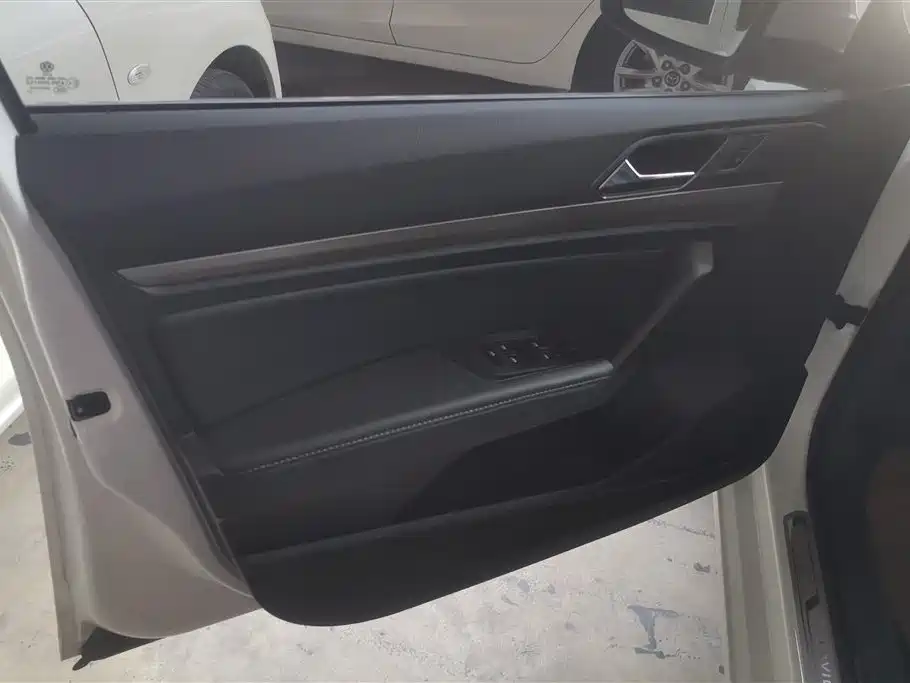 Volkswagen Lavida Volkswagen Lavida