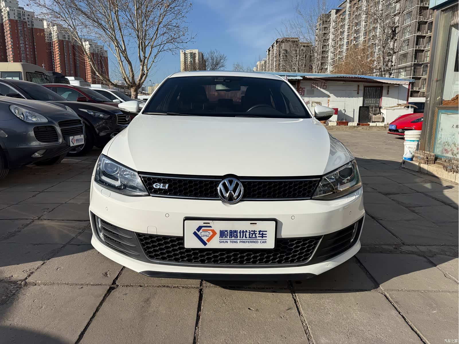 Volkswagen Sagitar, 2014 2
