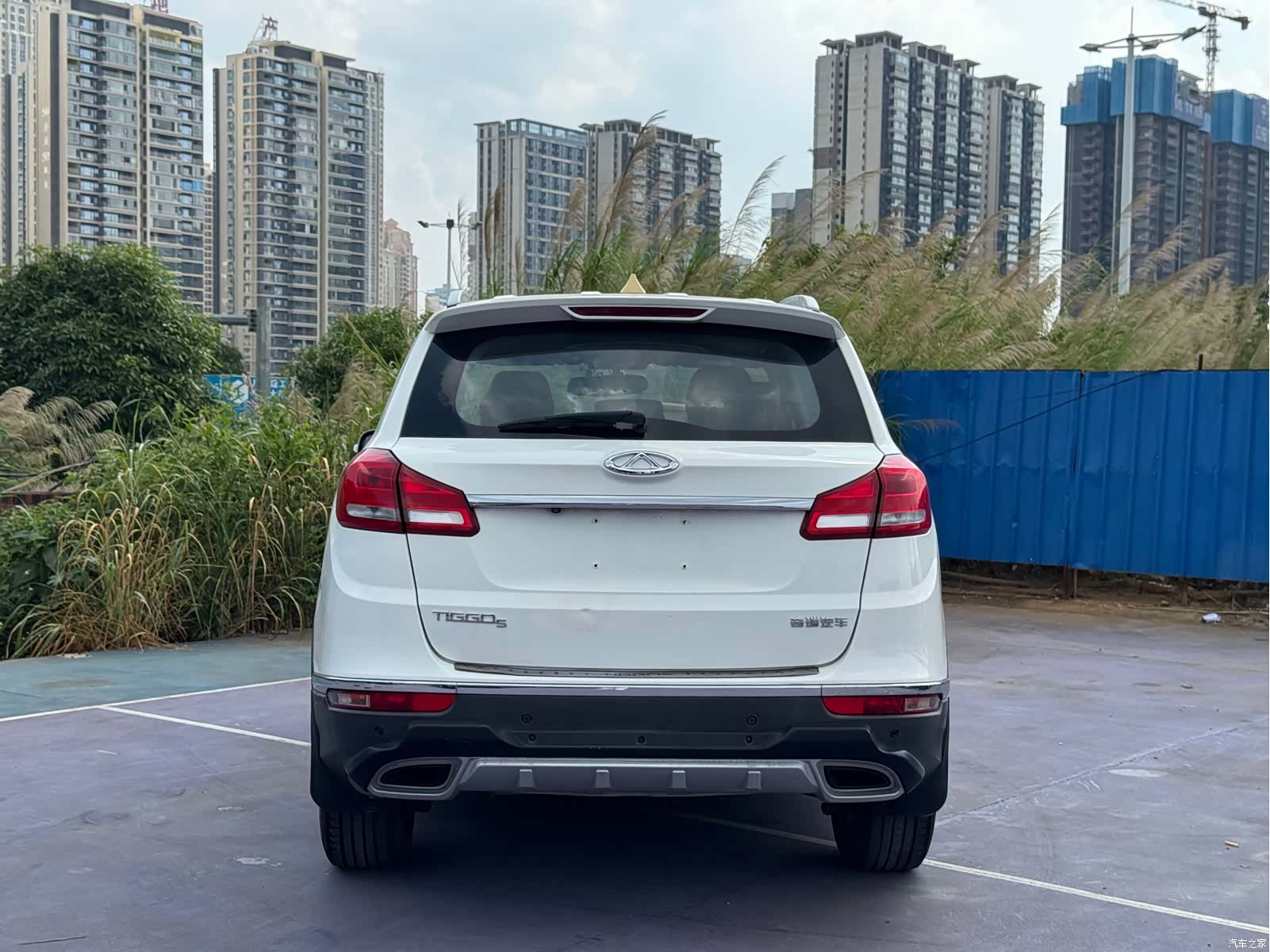 Chery 5, 2016 все фото