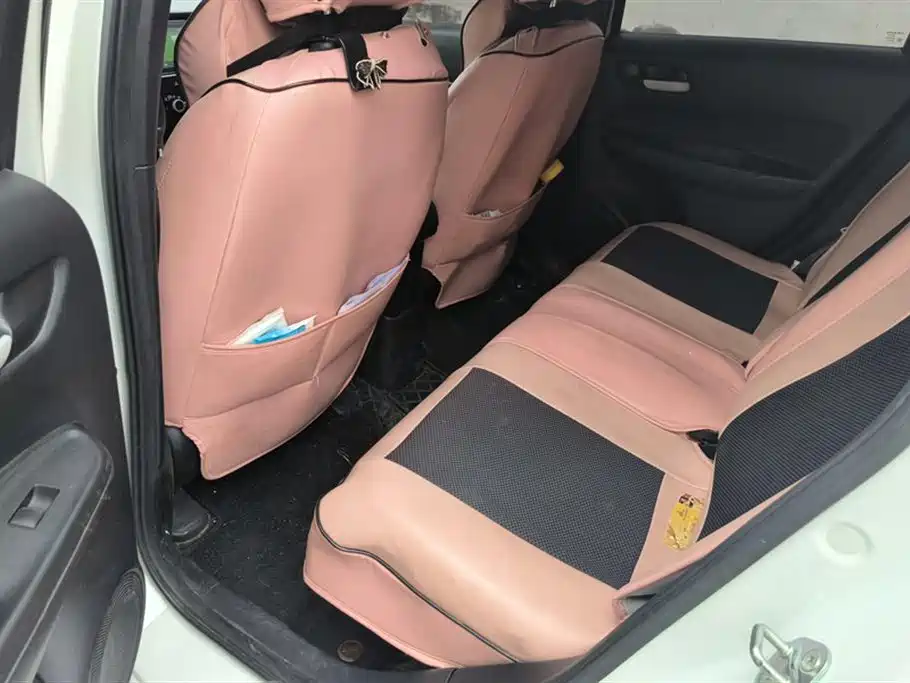 Honda Fit Honda Fit