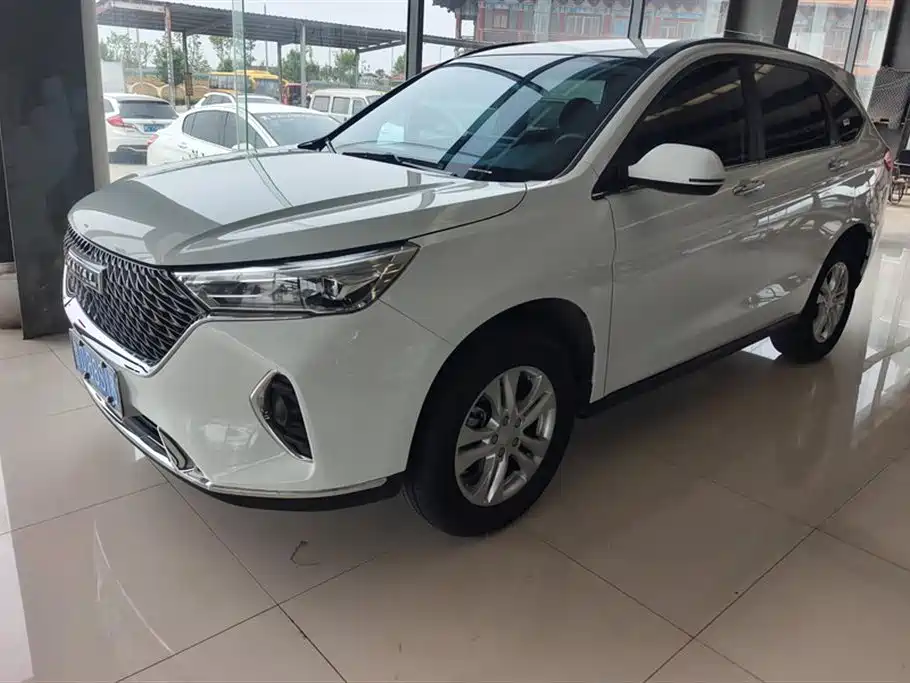 Haval M6 Haval M6