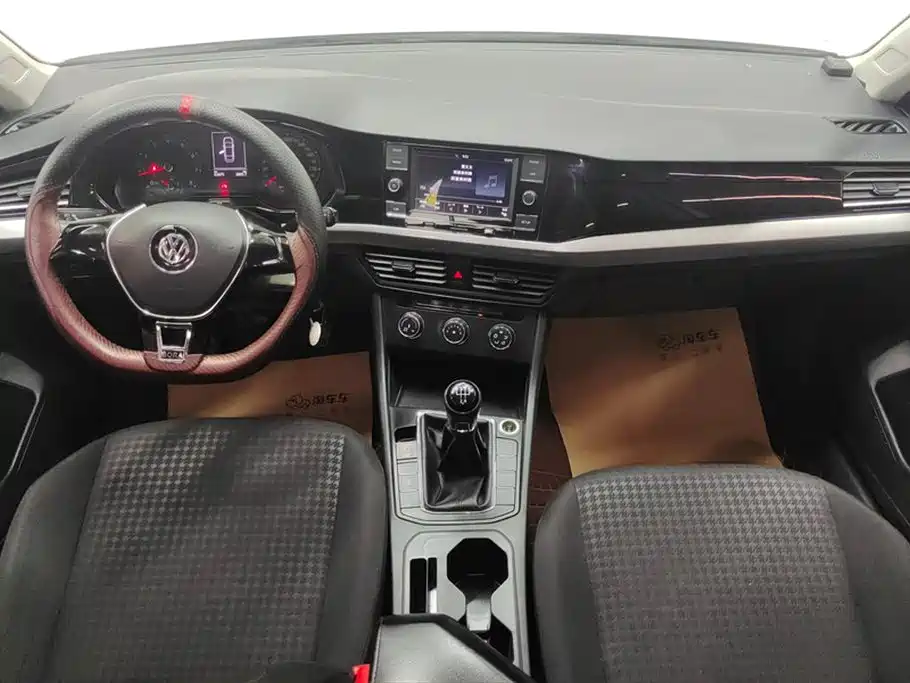 Volkswagen Bora Volkswagen Bora