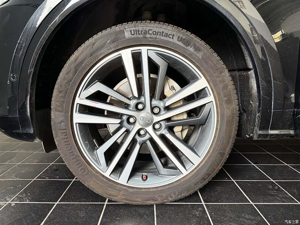 Audi Q5L, 2020 14